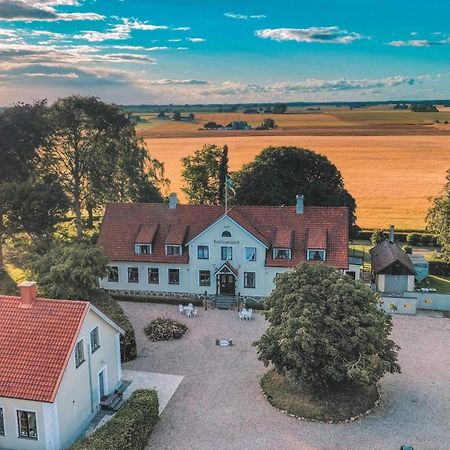 Hammenhoegs Gaestgivaregard エクステリア 写真