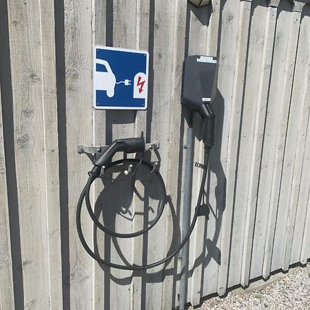 Hammenhoegs Gaestgivaregard エクステリア 写真