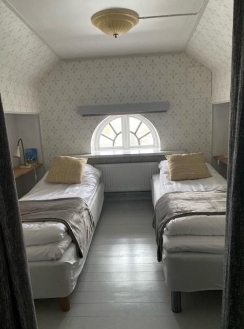 Hammenhoegs Gaestgivaregard エクステリア 写真